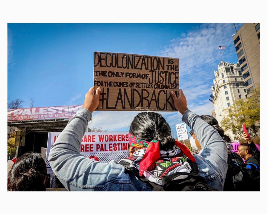 Photo by Guarina Paloma Lopez