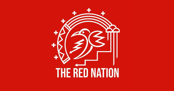 COMUNICADO DE PRENSA: Relato de La Nación Roja respecto del tiroteo del día jueves