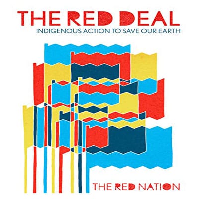 #Throwback - The Red Nation Podcast