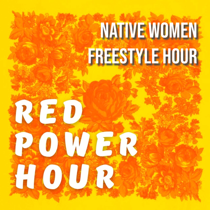 #Throwback - Red Power Hour